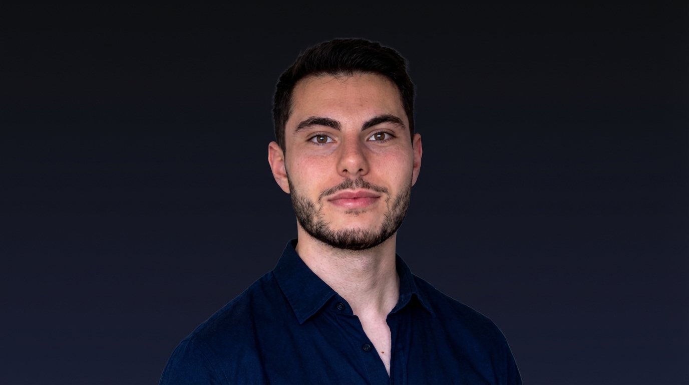 Bastien Faivre